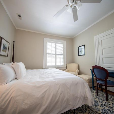 The Edenton Collection-Captain'S Quarters Inn Bilik gambar