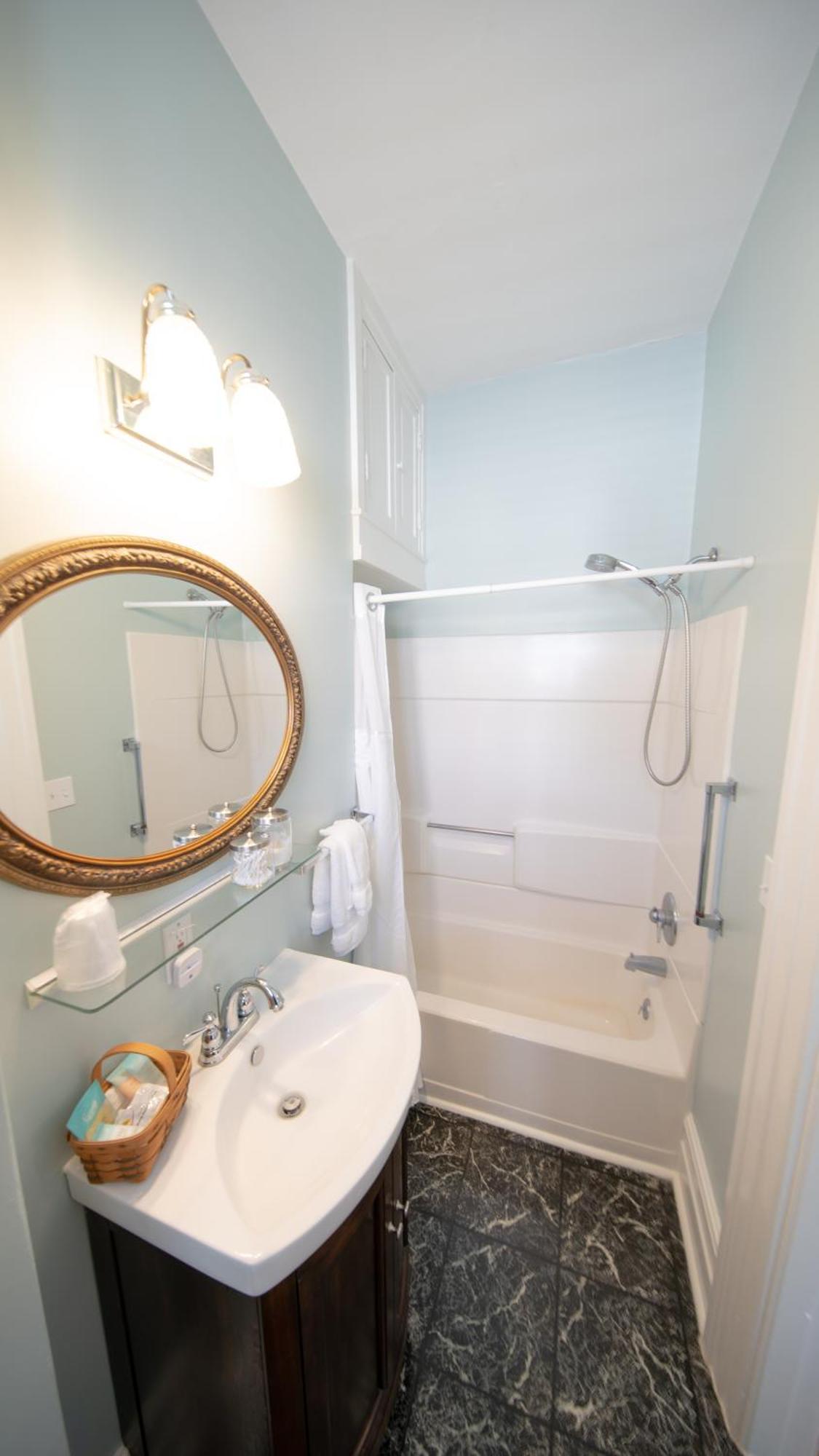 The Edenton Collection-Captain'S Quarters Inn Bilik gambar